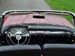 Edsel Corsair 2-Door Convertible 1959 года